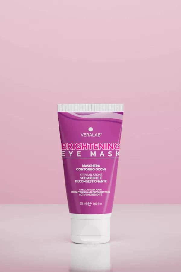 VERALAB BRIGHTENNING EYE MASK