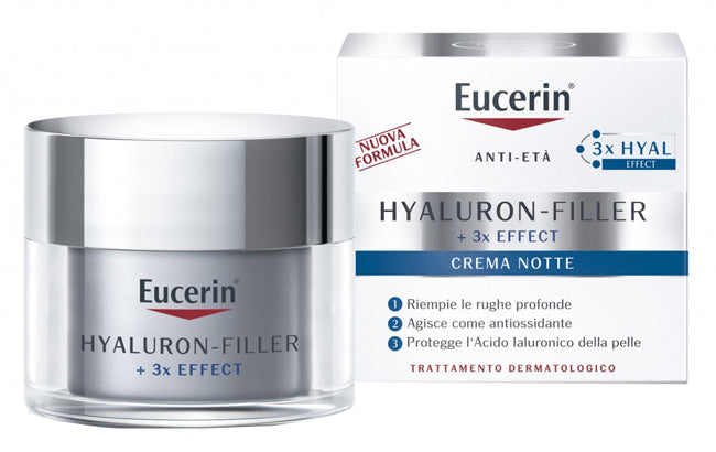 EUC CR HYALURON FILLER NTT