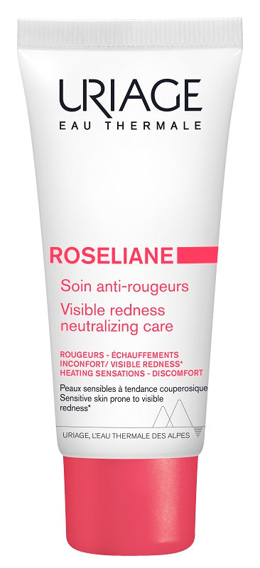 ROSELIANE CR ANTIARROSS 40ML