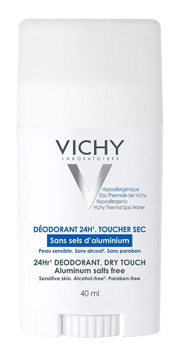 DEODORANTE S/SALI ALLUM STICK