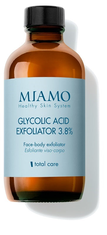 MIAMO GLYCOLIC EXF 3,8% 120ML