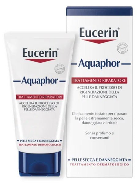 EUCERIN AQUAPHOR 40G
