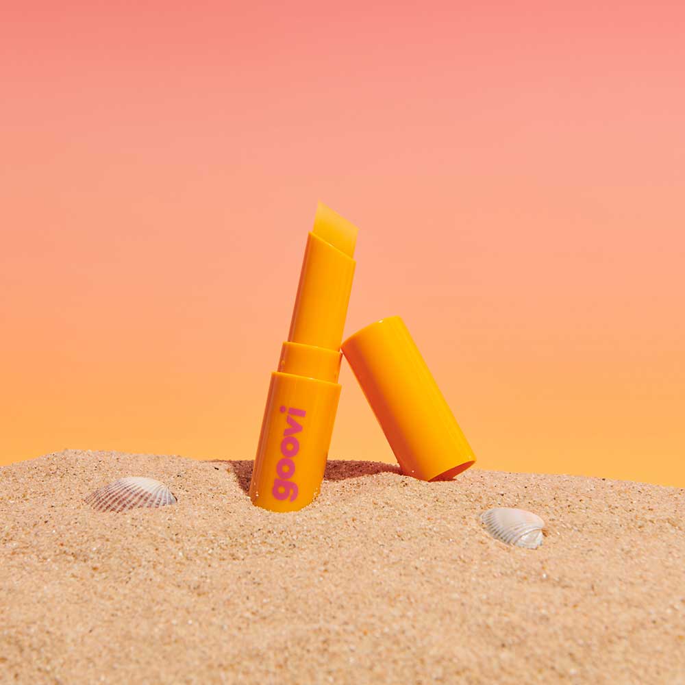 GOOVI LIP BALM SPF30 LOVERS