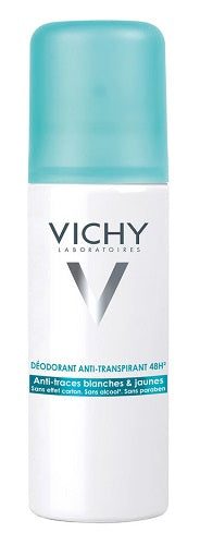 DEODORANTE ANTI TRACCE AEROSOL