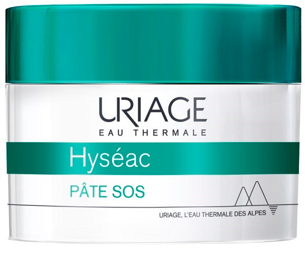 HYSEAC PASTA SOS P 15G