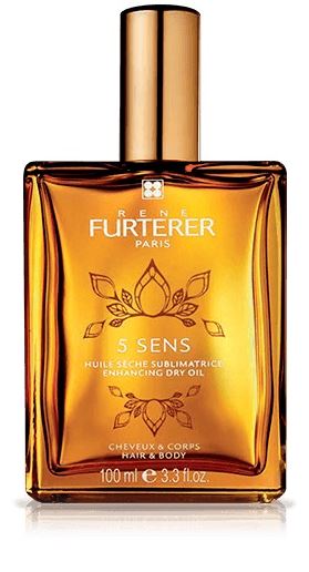 5 SENS HUILE OLIO 100ML NP