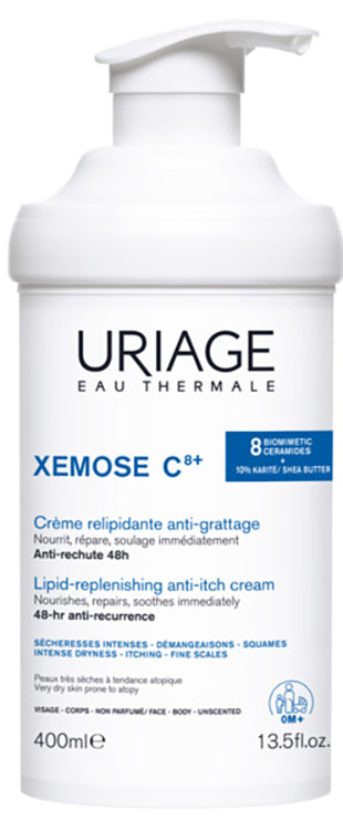 XEMOSE C8+ CR 400ML
