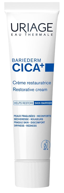 BARIEDERM-CICA+ CREAM 100ML