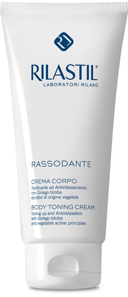 RILASTIL RASSODANTE CORPO SP