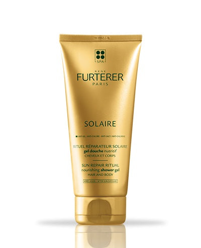 SOLAIRE GEL DOCCIA NUTRITIVO