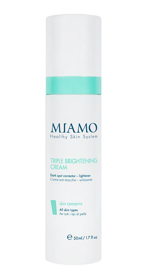 MIAMO TRIPLE BRIGHT CREAM 50ML