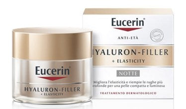 EUCERIN HYAL FILL EL NTT 50ML