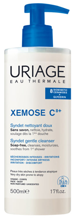 XEMOSE C8+ SYNDET DET 500ML