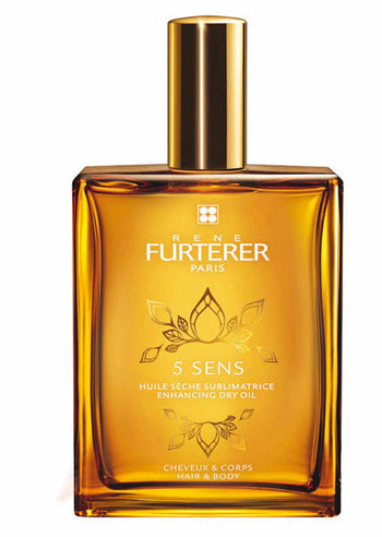 5 SENS HUILE OLIO 50ML