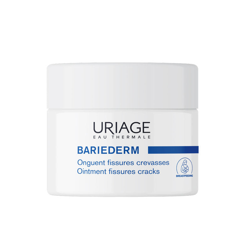BARIEDERM UNGUENTO FIS RAGADI