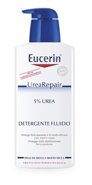 EUC 5% UREA R DETERG 400ML