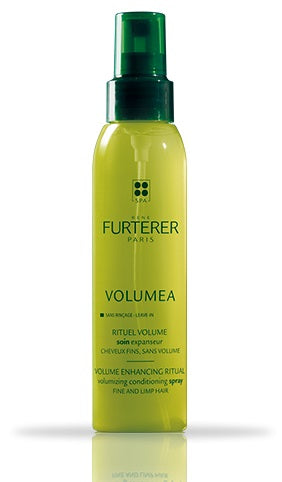 VOLUMEA TRATT VOL S/RISC 125ML