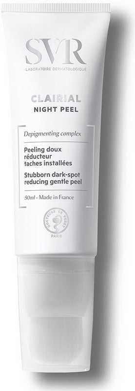 CLAIRIAL NIGHT PEEL 50ML