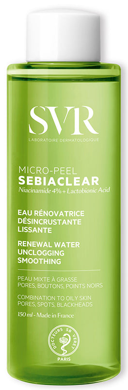 SEBIACLEAR SERUM 30ML