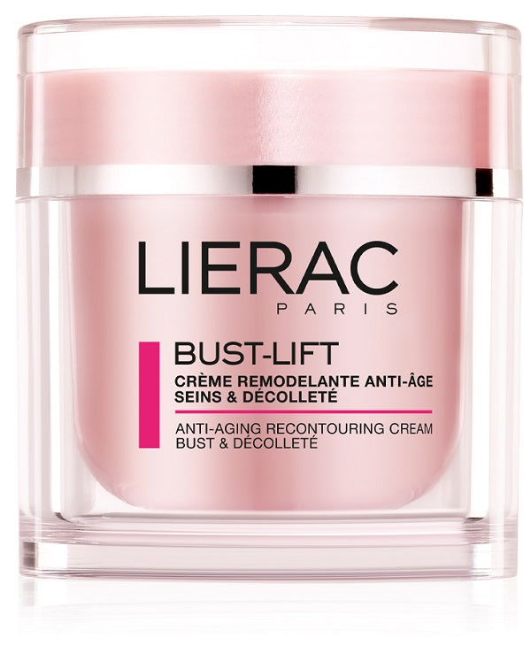 LIERAC BUST LIFT CREMA 75ML