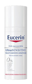 EUC ULTRASENSITIVE LEN