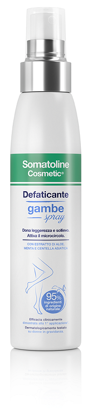 SOMAT SKIN EX DEFATIC GAMB SPR