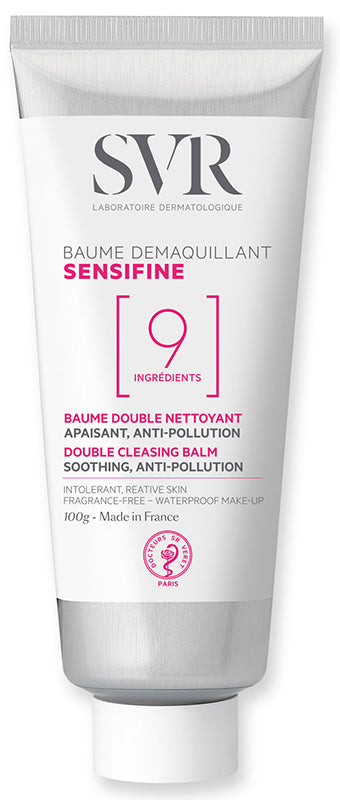 SENSIFINE BAUME DEMAQ 100ML