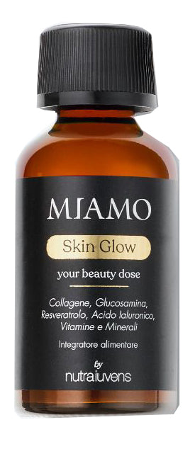 MIAMO SKIN GLOW KIT 10PZ 22ML