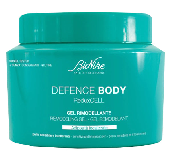 DEFENCE BODY GEL RIMODEL 300ML