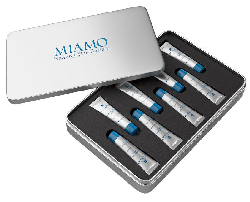 MIAMO RENEWAL PEEL SERUM 8X5ML