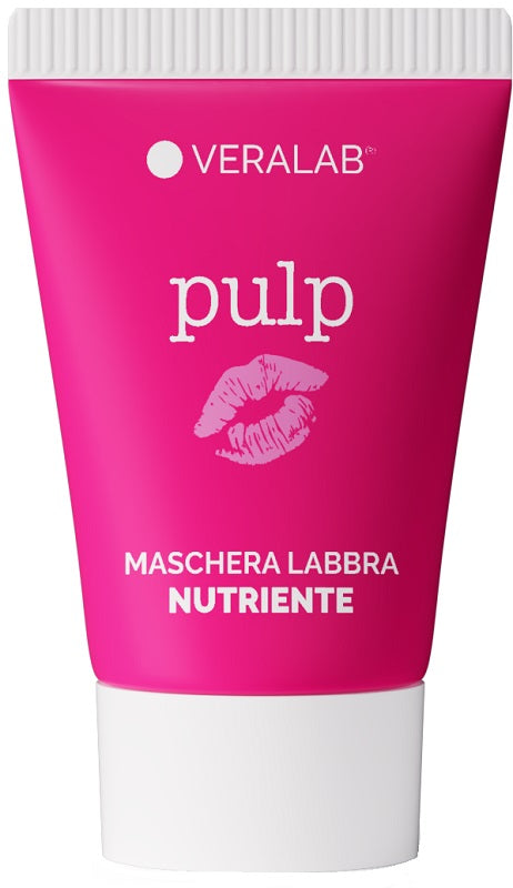 VERALAB PULP MASCHERA LABB20ML