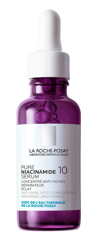 PURE NIACINAMIDE 10 SIERO 30ML