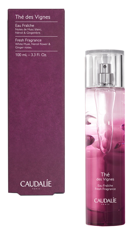 TDV ACQUA FRESCA 100ML