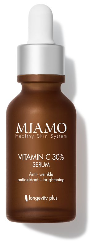 MIAMO VITAMIN C 30% SER 30ML