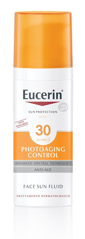 EUC SUN PHOTOAGING SPF30