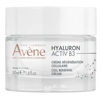 AVENE HAB3 CREMA GG 50ML