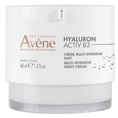 AVENE HAB3 CREMA NOTTE 40ML