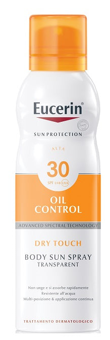 EUC SUN SPRAY TOCCO SECC30