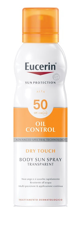 EUC SUN SPRAY TOCCO SECC50