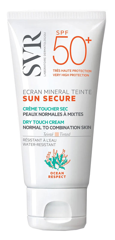 SUN SECURE ECR MI PNM CR VI 50