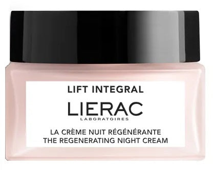 LIERAC LIFT INT CREMA NTT 50ML