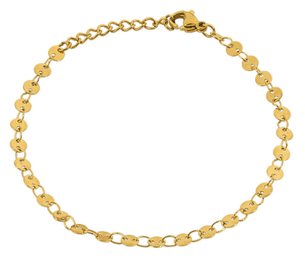 MARGUTTA BRACCIALE ARMONIA ORO
