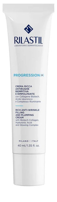 RILASTIL PROGRES CREMA RICCA