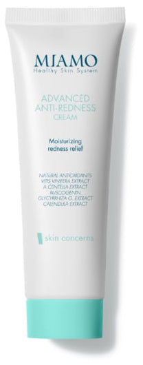 MIAMO ADVANCED ANTI REDN 50ML