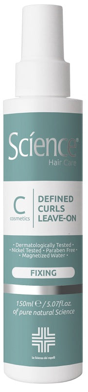 SCIENCE RICCI DEF LEAVE 150ML
