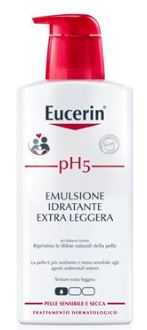 EUC PH5 EMULSIONE CRP EXTR