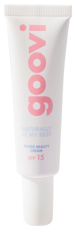 GOOVI TINTED BEAUTY CR01 LIGHT