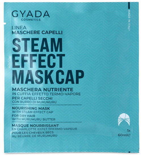 MASCHERA NUTRIENTE CUFFIA 60ML