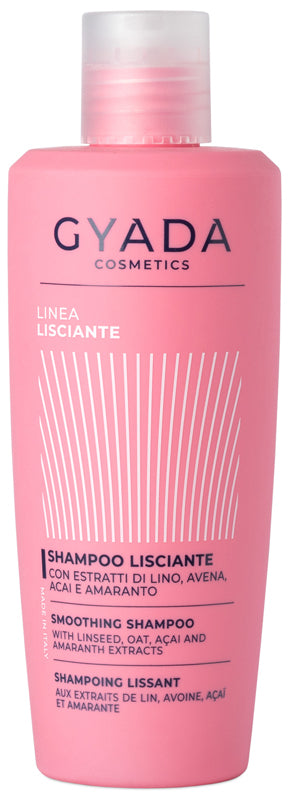 SHAMPOO LISCIANTE 250ML