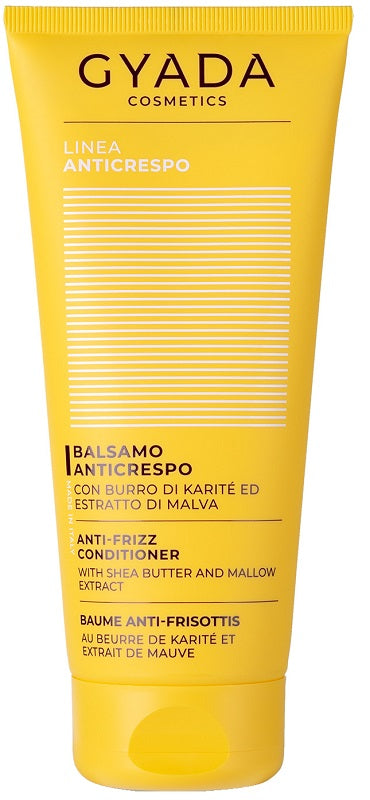 BALSAMO ANTICRESPO 200ML NF